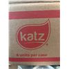 Image 3 : Katz Glazed Donut Holes, 6 oz, 6 Units