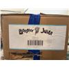 Image 2 : Booster Juice Frozen Strawberries
