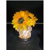Image 2 : YVYWLED Sunflower LED Lamp Rechargeable