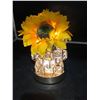 Image 3 : YVYWLED Sunflower LED Lamp Rechargeable