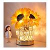 Image 2 : YVYWLED Sunflower LED Lamp Rechargeable