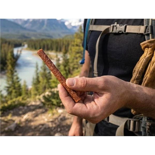 Maple Leaf Mighty Protein Chicken Sticks