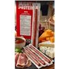 Image 1 : Maple Leaf Mighty Protein BBQ Chicken Sticks 12x32g