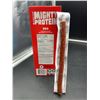 Image 3 : Maple Leaf Mighty Protein BBQ Chicken Sticks 12x32g