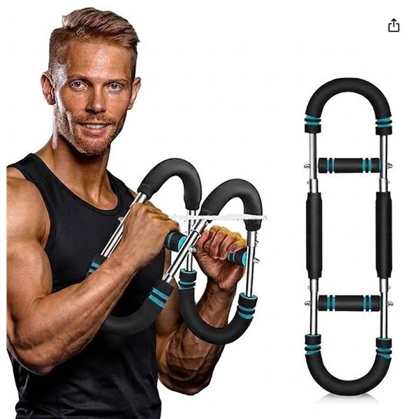 Multifunctional Arm Trainer