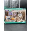 Image 3 : Craft Spot Unicorn Paint By Number Set