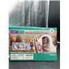 Image 4 : Craft Spot Unicorn Paint By Number Set