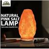Image 1 : Himalayan Glow Himalayan Salt Lamp
