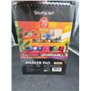 Image 2 : Shuttle Art Marker Pad 9x12 Inch 70 Sheets