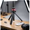 Image 1 : Ulanzi MT-16 Extendable Vlog Tripod