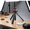 Image 1 : Ulanzi MT-16 Extendable Vlog Tripod