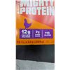 Image 6 : Maple Leaf Mighty Protein Buffalo Chicken Sti