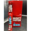 Image 2 : Maple Leaf Mighty Protein BBQ Chicken Sticks