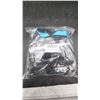 Image 2 : Uppetly Hands Free Dog Running Leash with Adjustable Waist Belt