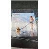 Image 4 : Uppetly Hands Free Dog Running Leash with Adjustable Waist Belt