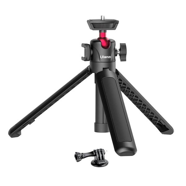 Ulanzi MT-16 Extendable Vlog Tripod