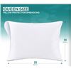 Image 2 : Utopia Bedding Queen Pillow Protectors 4-Pack
