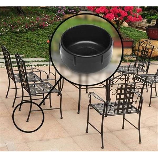 Slipstick Gorilla Outdoor Furniture Sliders