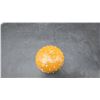 Image 4 : Novelty Hamburger Shaped Candle