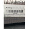 Image 3 : Kitinjoy Non Slip Chenille Bath Mat 20"x32"