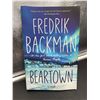 Image 2 : Beartown by Fredrik Backman Paperback