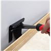 Image 1 : Goldblatt G12808AR Mini Molding Remover