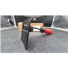 Image 2 : Goldblatt G12808AR Mini Molding Remover