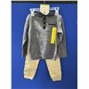 Image 2 : Calvin Klein Jeans 2-Piece Set, Size 5