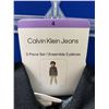 Image 3 : Calvin Klein Jeans 2-Piece Set, Size 4