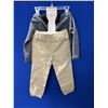 Image 4 : Calvin Klein Jeans 2-Piece Set, Size 4