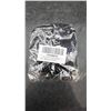 Image 2 : Catcher Shin Guard Straps Model X004BBINE5