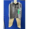 Image 2 : Calvin Klein Jeans Boys' 2-Piece Set Size 8