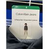 Image 3 : Calvin Klein Jeans Boys' 2-Piece Set Size 8