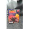 Image 4 : Volcano Eruption DIY Experimental Device