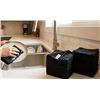 Image 1 : 50-Pack Homexcel Microfiber Cleaning Cloths