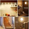 Image 1 : 6-Pack LED Induction Night Light 6000K
