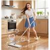 Image 1 : Joymoop Flat Floor Mop 211-GPTZ-01-JM