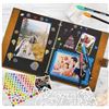 Image 2 : ZEEYUAN Scrapbook Kit 60 Pages