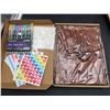 Image 3 : ZEEYUAN Scrapbook Kit 60 Pages