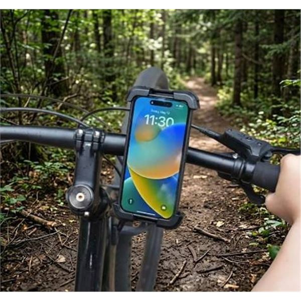 Lamicall BM02 Bike Phone Mount