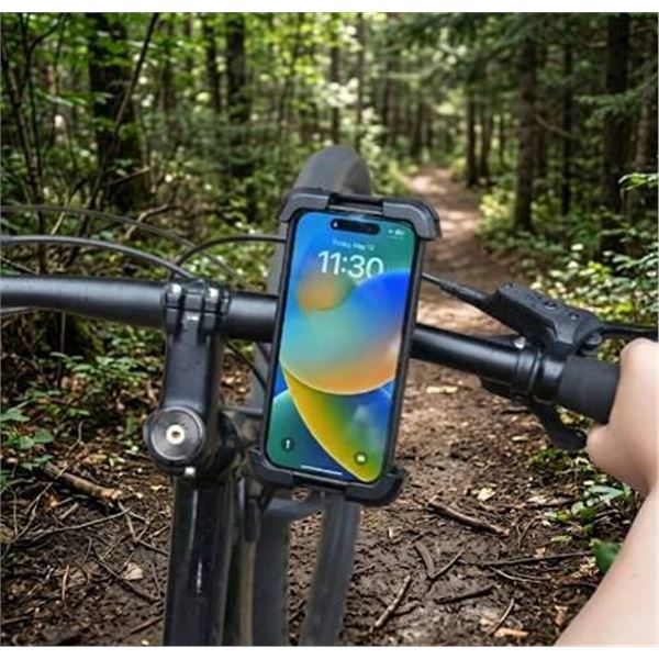Lamicall BM02 Bike Phone Mount