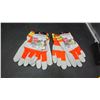 Image 3 : Watson Flashback Safety Gloves, Size L/G
