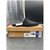Image 2 : Steve Madden Black Slide Mules, Size 7