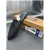 Image 4 : Steve Madden Black Slide Mules, Size 7