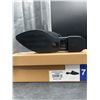 Image 5 : Steve Madden Black Slide Mules, Size 7