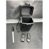 Image 4 : X-treme Protection Black Hard Case