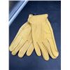 Image 3 : Watson Range Rider Deerskin Gloves L/G