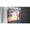 Image 4 : Wheelchair Side Organizer, Floral Color