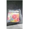 Image 5 : Wheelchair Side Organizer, Floral Color
