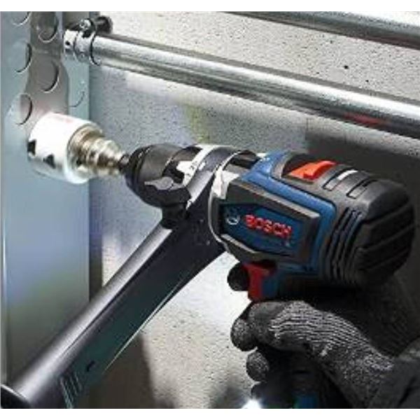 Bosch Bi-Metal Hole Saw 3 7/8 Inch HB387